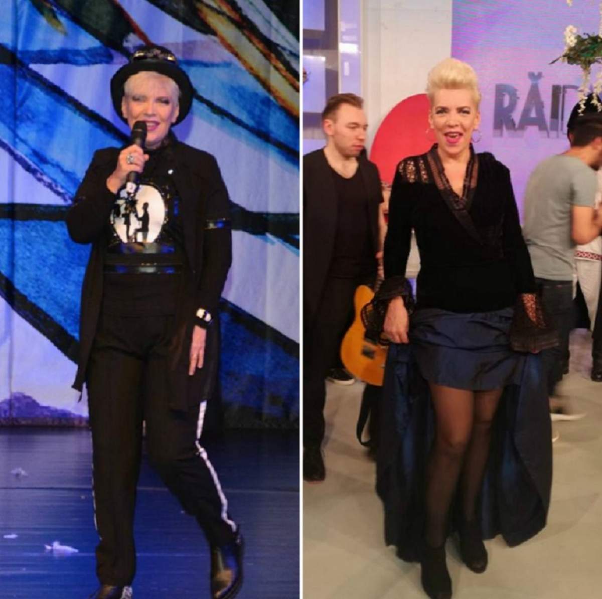 Diagnosticul pe care l-a primit a făcut-o să se schimbe radical! Cum a slăbit Silvia Dumitrescu 14 kilograme