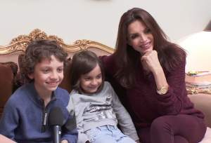 Cristina Spătar, gafă uriaşă faţă de un membru al familiei! "Victima" a rămas marcată pe viaţă