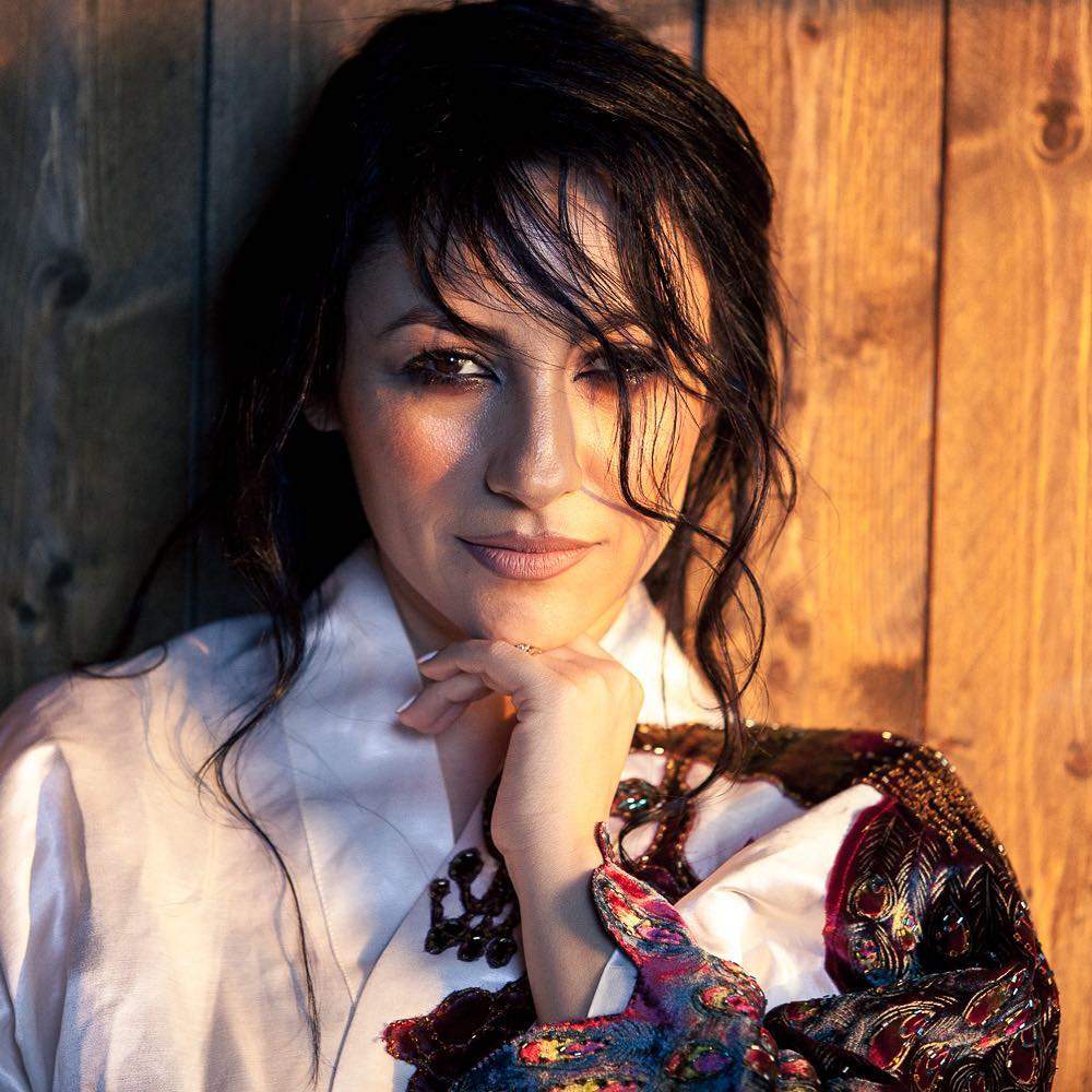 FOTO / Andra are motiv de sărbătoare! Îndrăgita artistă a dat vestea cea mare