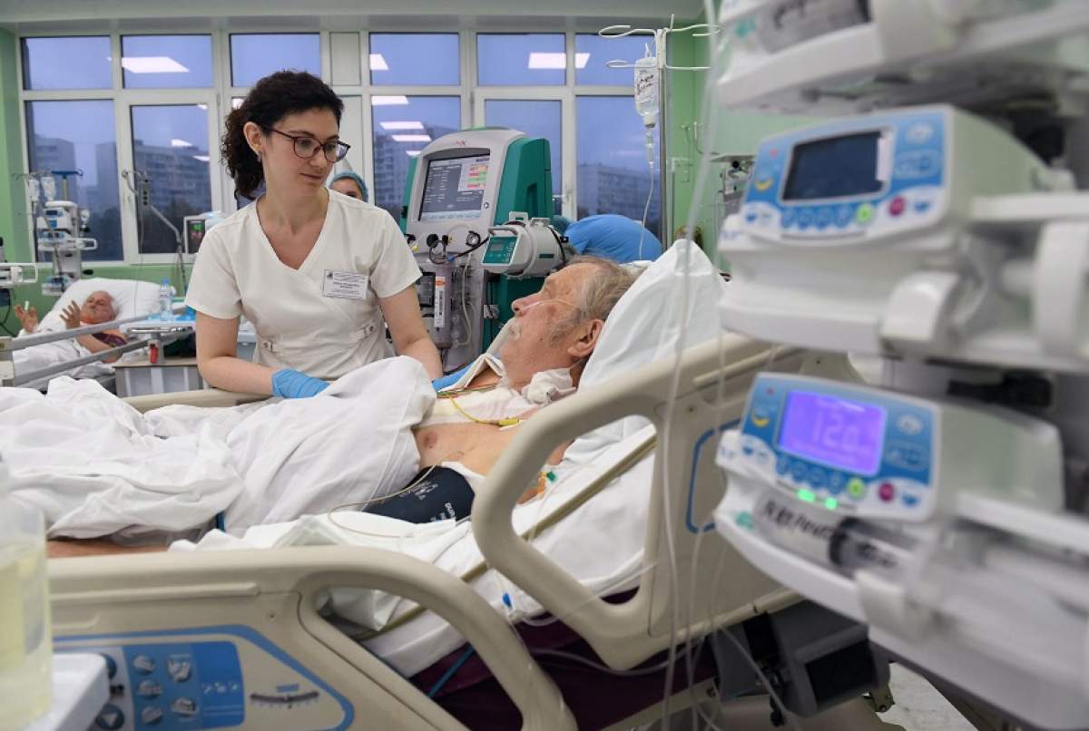 Atenție! S-a descoperit sunetul care avertizează că o persoană pe moarte mai are doar 23 de ore de trăit