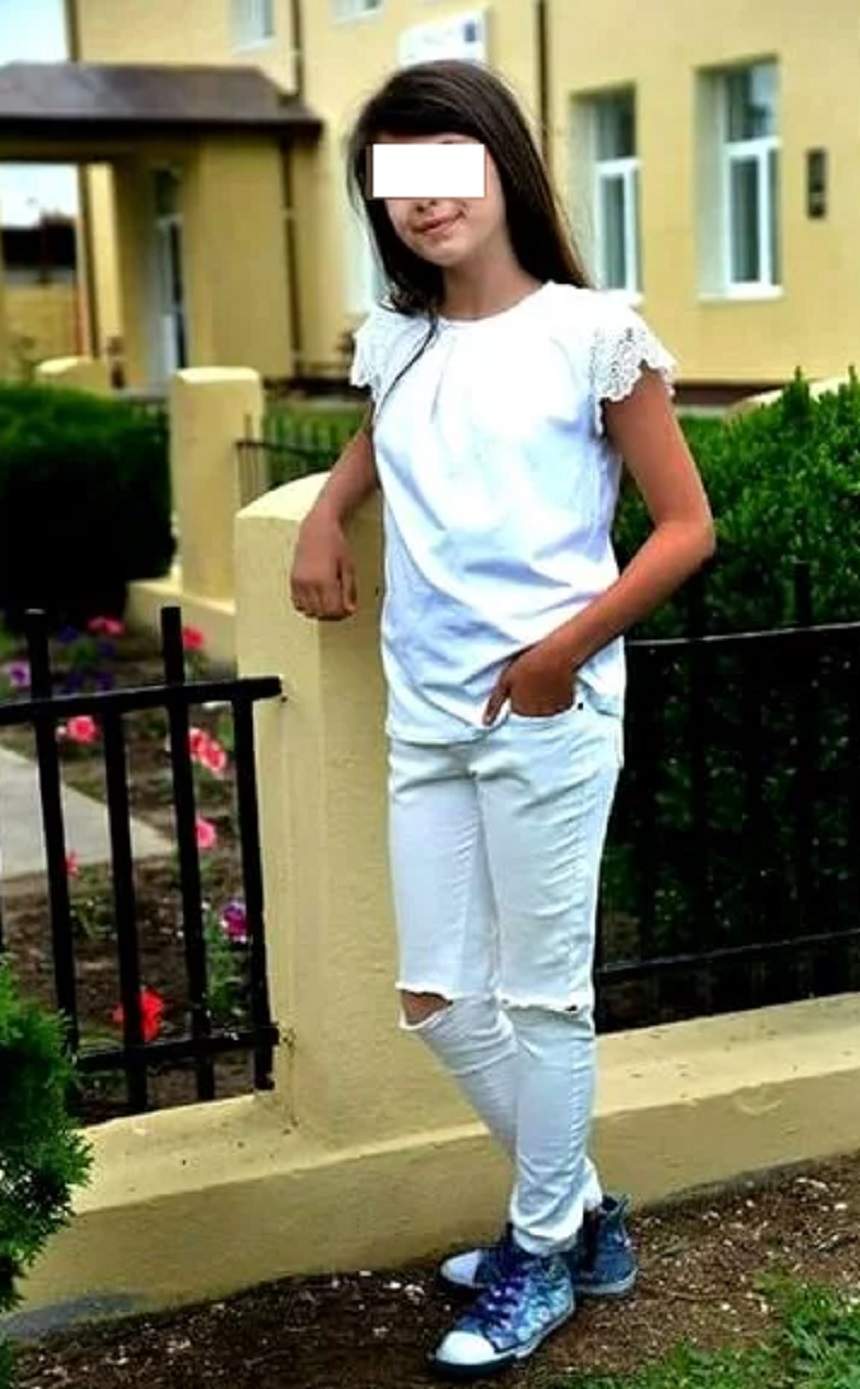 Ce tragedie! Fetiţa de 11 ani, rănită grav într-un accident auto, a murit! A stat în comă 10 zile