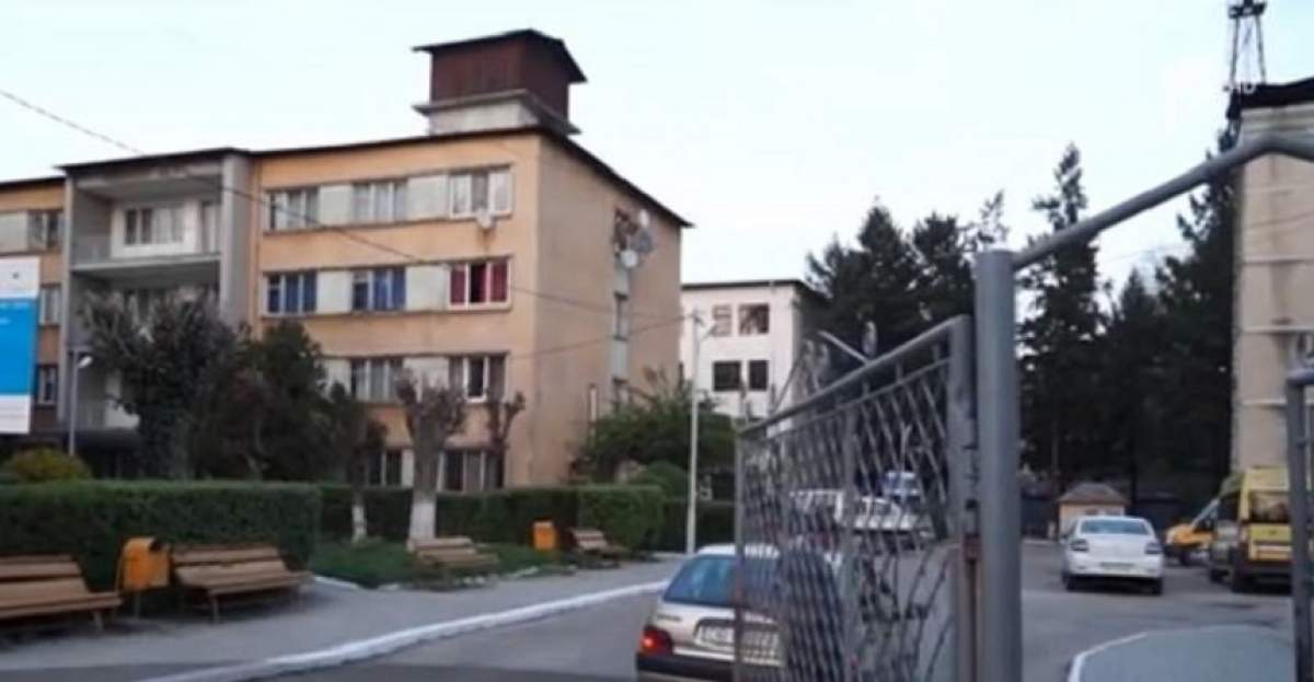 VIDEO / Un bărbat din Târgovişte şi-a luat viaţa, aruncându-se în gol! Motivul cutremurător al gestului său