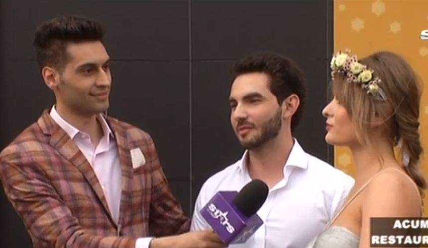 VIDEO / Oana a dezvăluit ce cadou a primit fiica ei de la naşii Delia şi Răzvan. Nu s-au zgârcit deloc