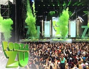 FOTO / Este oficial! Oraşul în care va avea loc marele concert Forza Zu din acest an