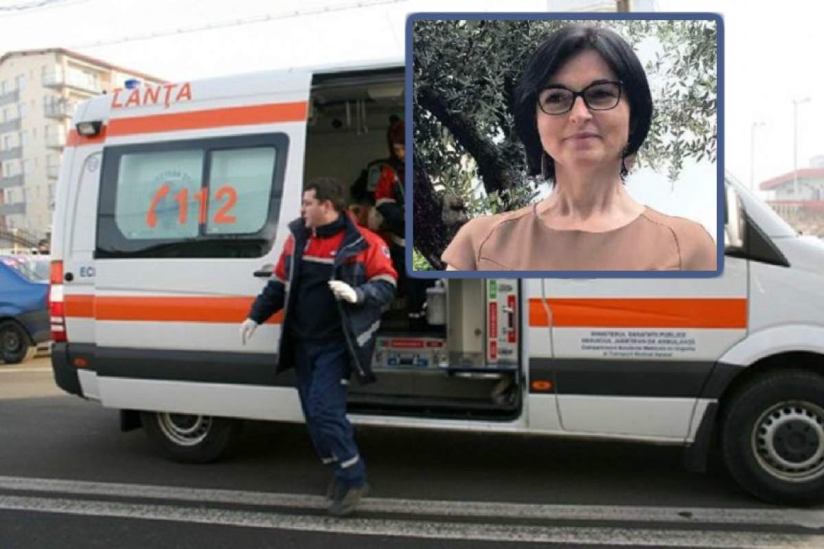 Moarte tragică a unei doctorițe românce, în Italia: „Așa tânără! Dumnezeu să aibă grijă de sufletul ei”