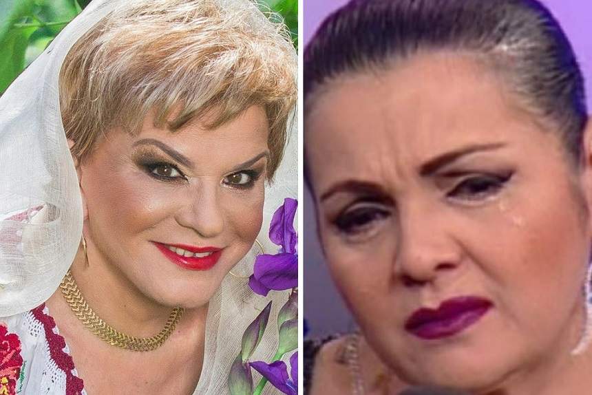 De când a aflat că Ionela Prodan a murit, Cornelia Catanga plânge în hohote: "Sunt sfâşiată de durere, nu pot să cred!"