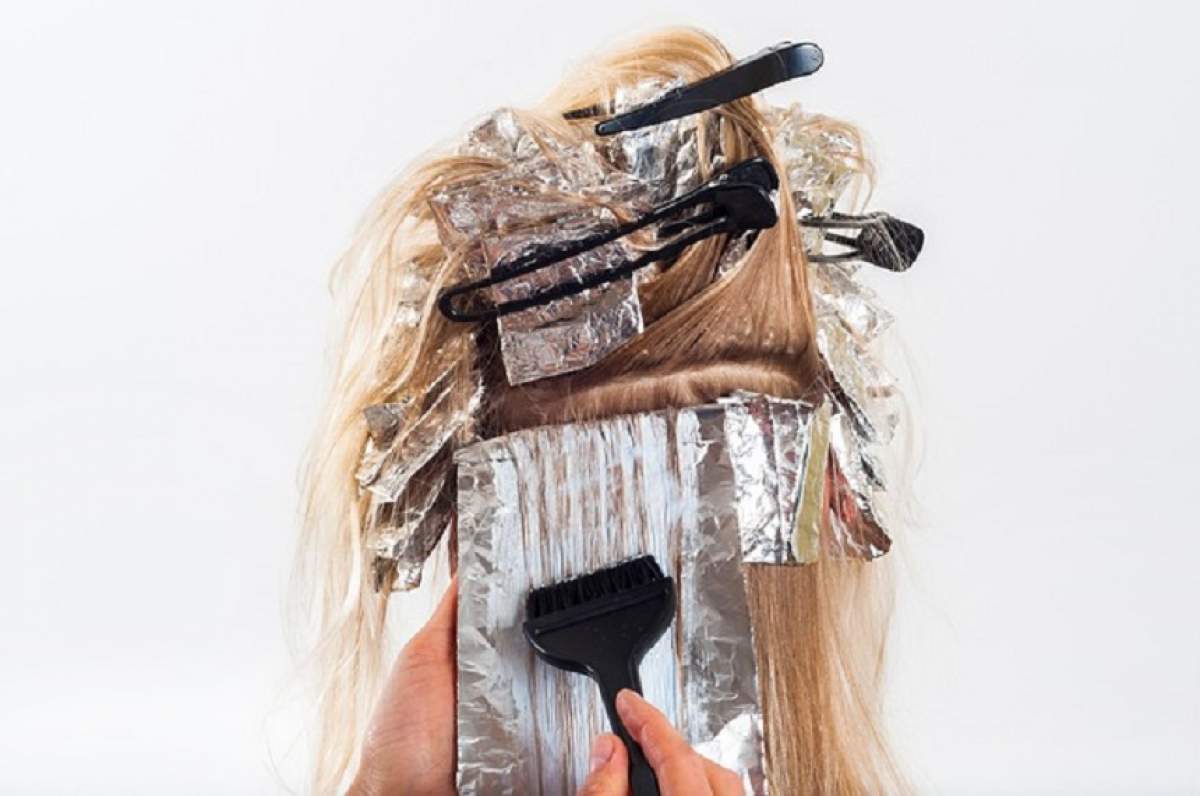 TOP 3 trucuri să-ți vopsești părul acasă ca o profesionistă  