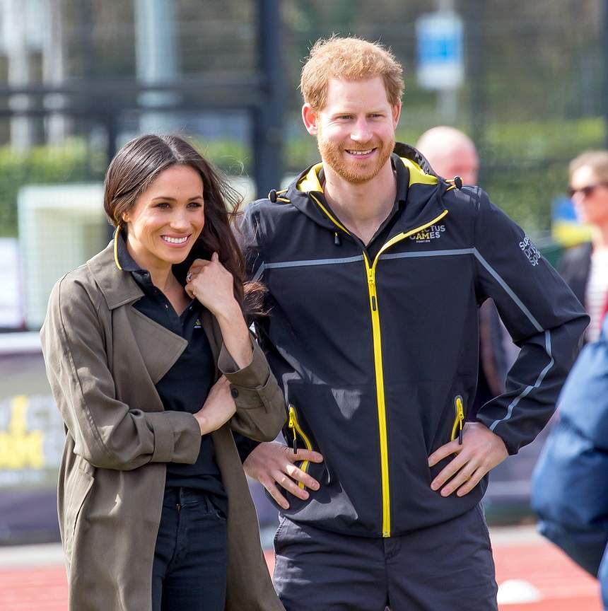 Ce titlu oficial ar putea primi Meghan Markle, după nunta cu Prințul Harry. Mulți oameni vor fi revoltați