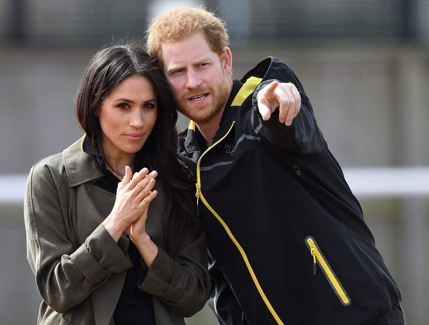 Ce titlu oficial ar putea primi Meghan Markle, după nunta cu Prințul Harry. Mulți oameni vor fi revoltați