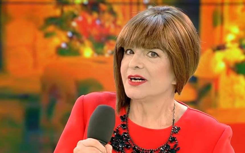 Ionela Prodan și-a ascuns suferința până în ultima clipă: „N-a vrut ca publicul să o țină minte plângându-se de boală”