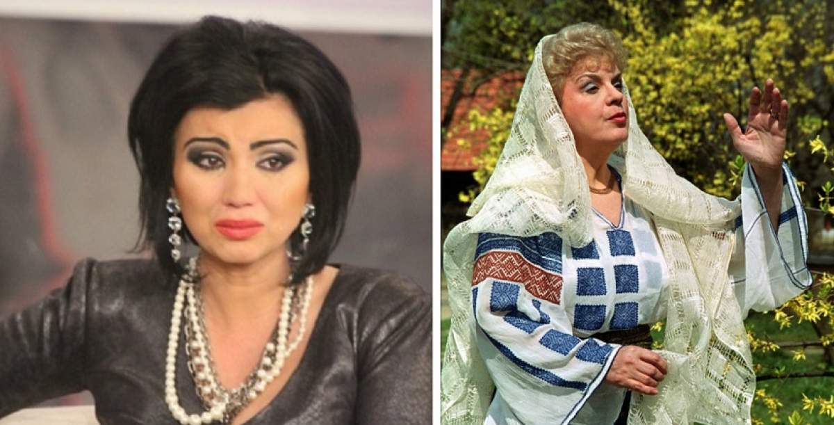 Adriana Bahmuţeanu, declaraţii după moartea Ionelei Prodan: "Nu cred că cineva i-a ascuns ceva, ea a ştiut ce suferinţă are"