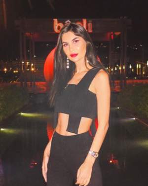 VIDEO / Nunta anului în showbiz! Alice Abdel Aziz, "sora" Kardashian de Liban, se mărită cu alesul inimii 