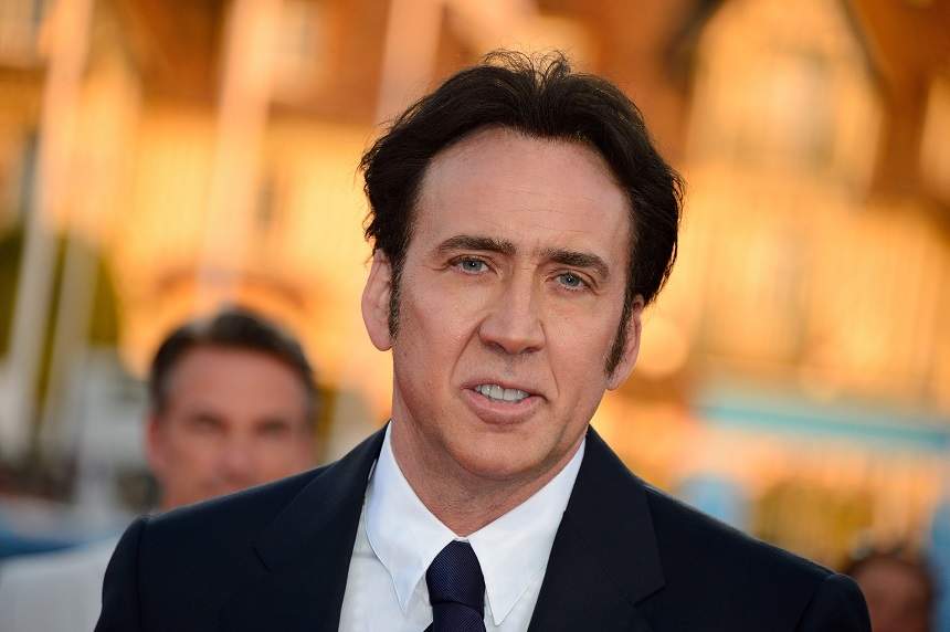 Nicolas Cage renunță la actorie. Ce l-a îndemnat să facă acest pas