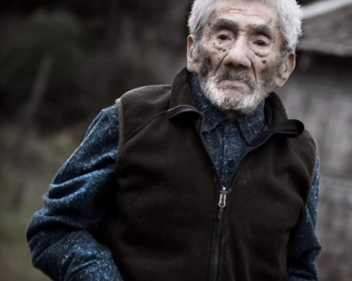 A murit cel mai bătrân om din lume! Ce vârstă incredibilă a avut bărbatul