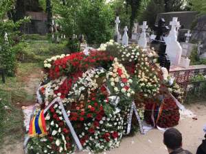 Ionela Prodan, decorată post-mortem cu titlul de cetățean de onoare al Bucureştiului