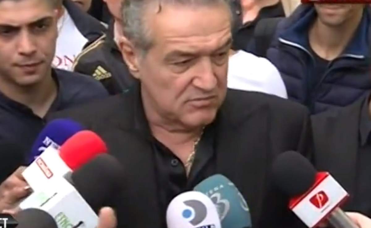 Gigi Becali, despre faptul că Ionela Prodan a murit în Săptămâna Neagră: "Contează dacă mori împăcat cu Dumnezeu"