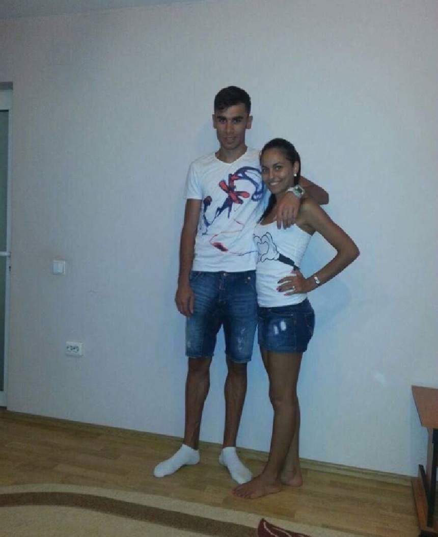 Urmează să aibă un copil cu el, dar ştie că o înşală? Liliana de la MPFM a făcut totul public