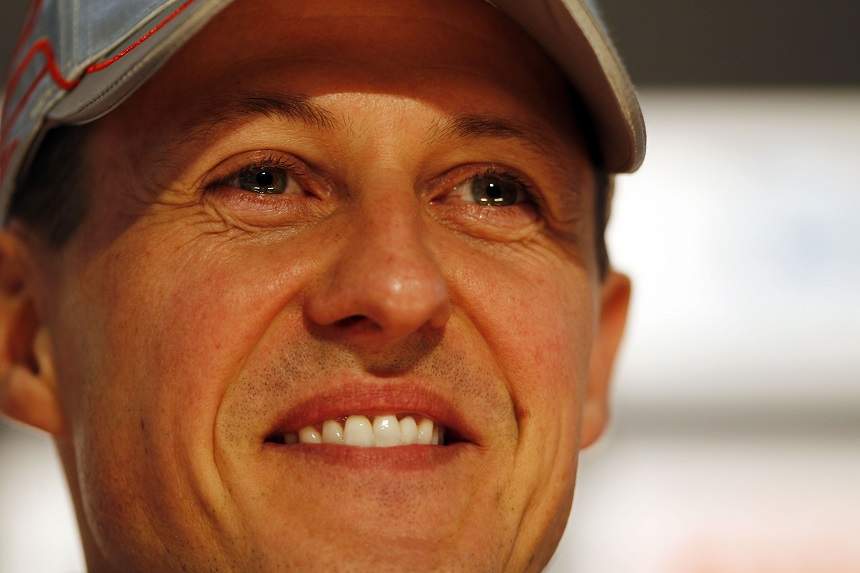 Informații șocante despre starea lui Michael Schumacher, la patru ani de la accident: „Nu credem că mai are prea multe șanse”