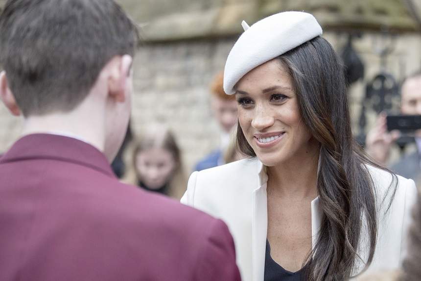 Meghan Markle l-a vânat pe Prințul Harry? Dezvăluiri bombă de ultim moment: „Era obsedată să devină faimoasă”