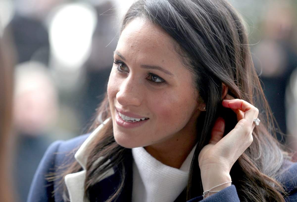 Meghan Markle l-a vânat pe Prințul Harry? Dezvăluiri bombă de ultim moment: „Era obsedată să devină faimoasă”