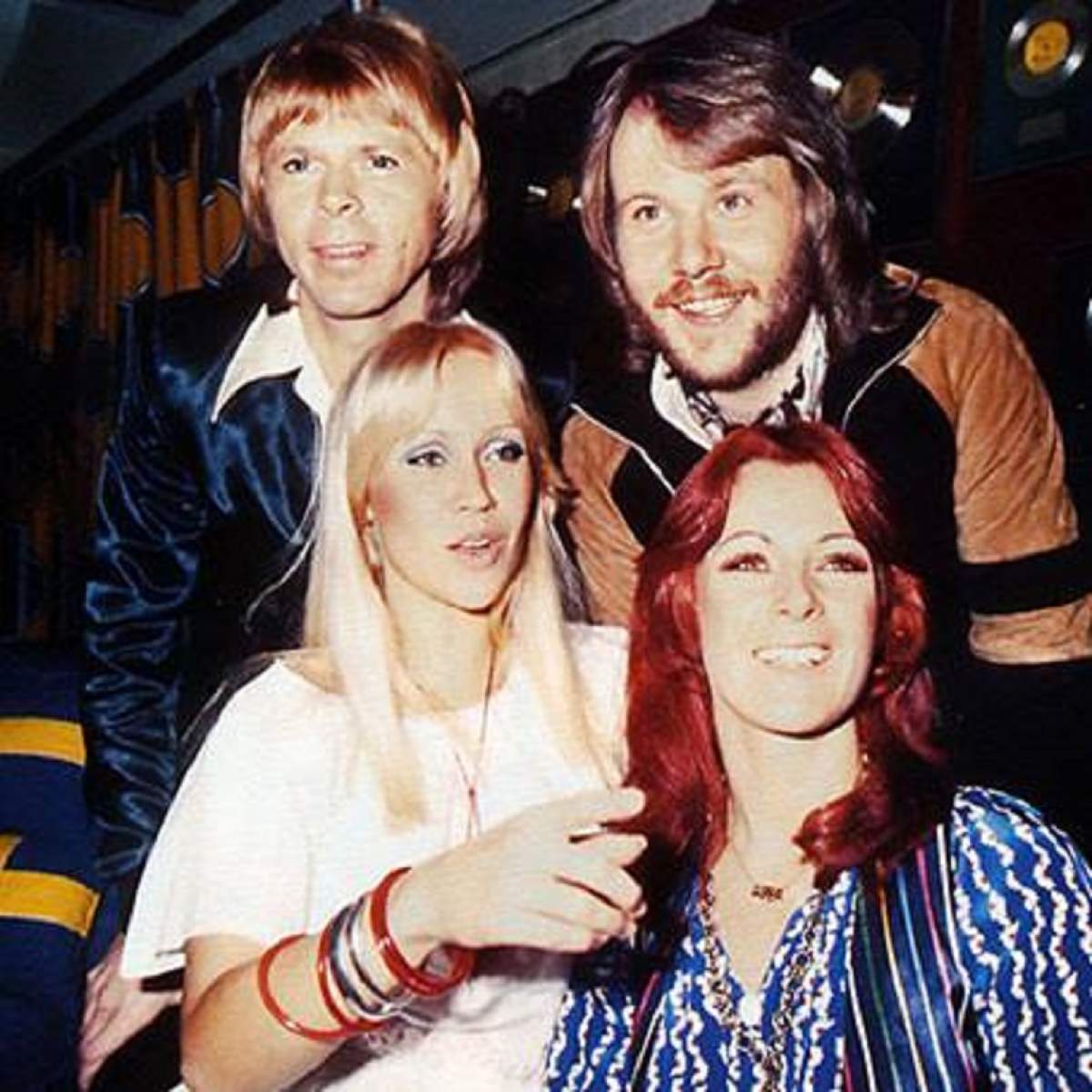 Trupa ABBA se reunește, pentru un concert. Detaliul bulversant: cei patru membri nu vor fi prezenți