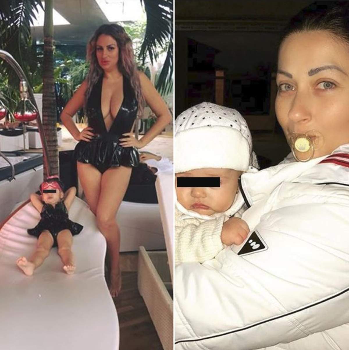 Sânziana Buruiană a atenţionat-o pe Gabriela Cristea despre perioada grea prin care va trece