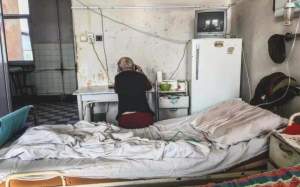 Imagini scandaloase, în spitalele din România! Pacienţi umiliţi în ultimul hal!