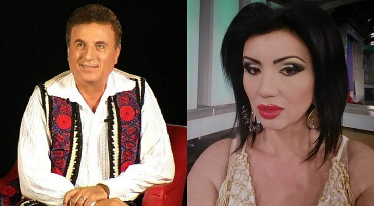 VIDEO / Tipeţe şi replici acide! Constantin Enceanu şi Adriana Bahmuţeanu au ajuns la cuţite: "Ce faceţi, vă înjuraţi?"