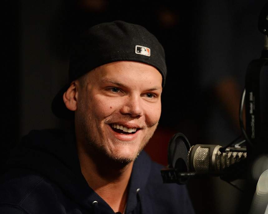 DJ-ul suedez Avicii a fost găsit mort, la vârsta de 28 de ani: "Familia este devastată"