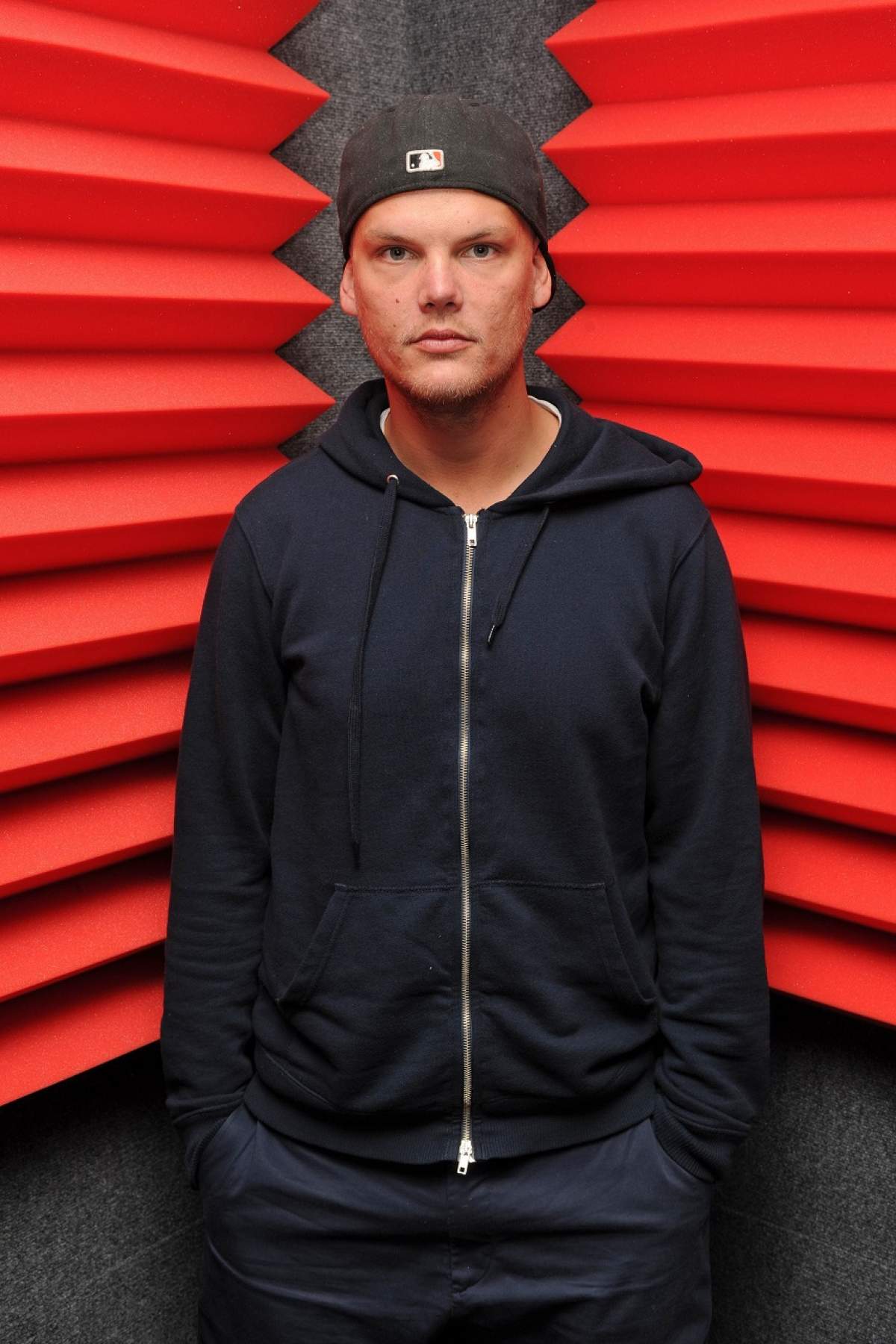 De ce a murit dj-ul suedez Avicii! Avea doar 28 de ani