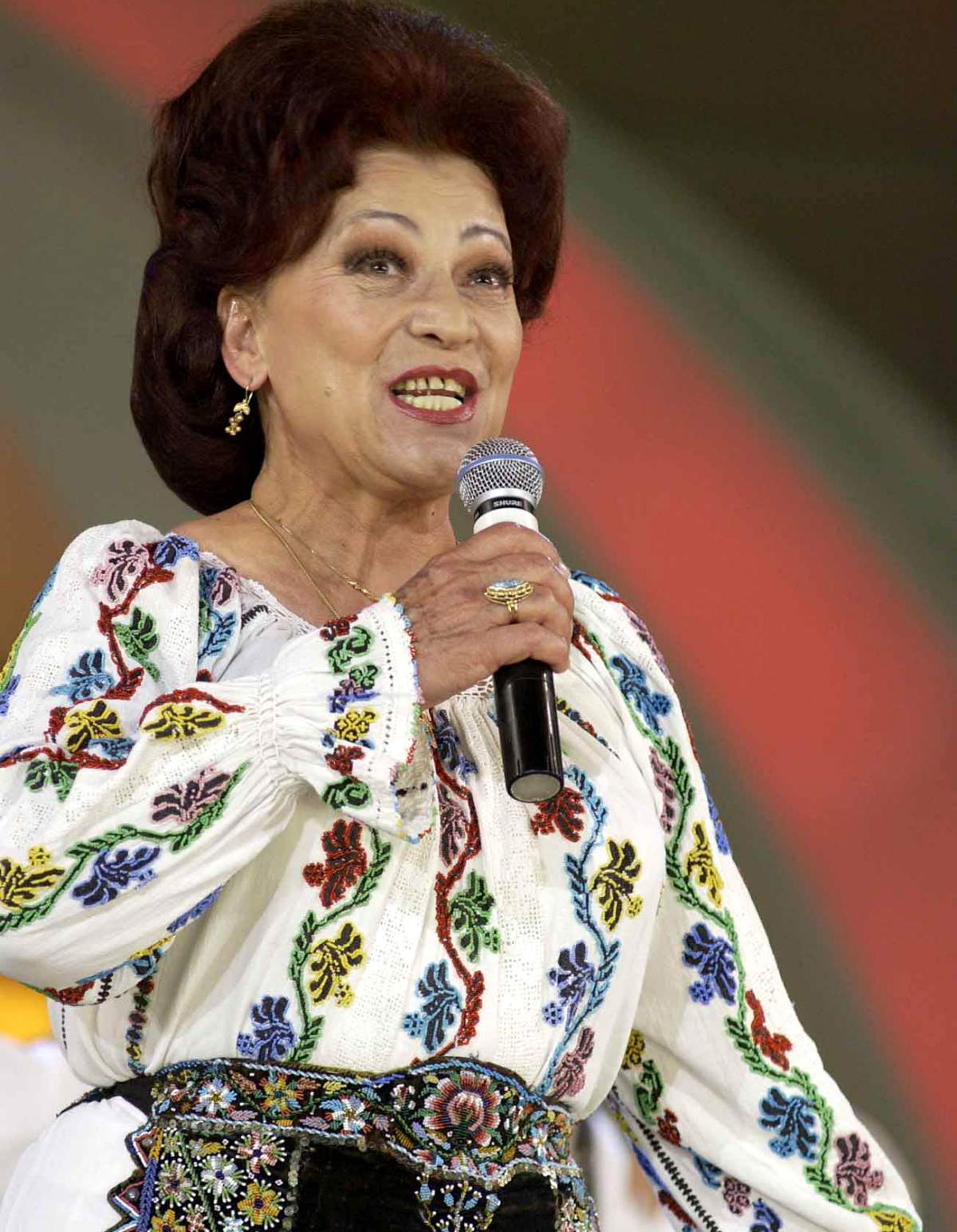 Maria Ciobanu a luat o decizie radicală în privința carierei. Anunțul a fost făcut de Ionuț Dolănescu