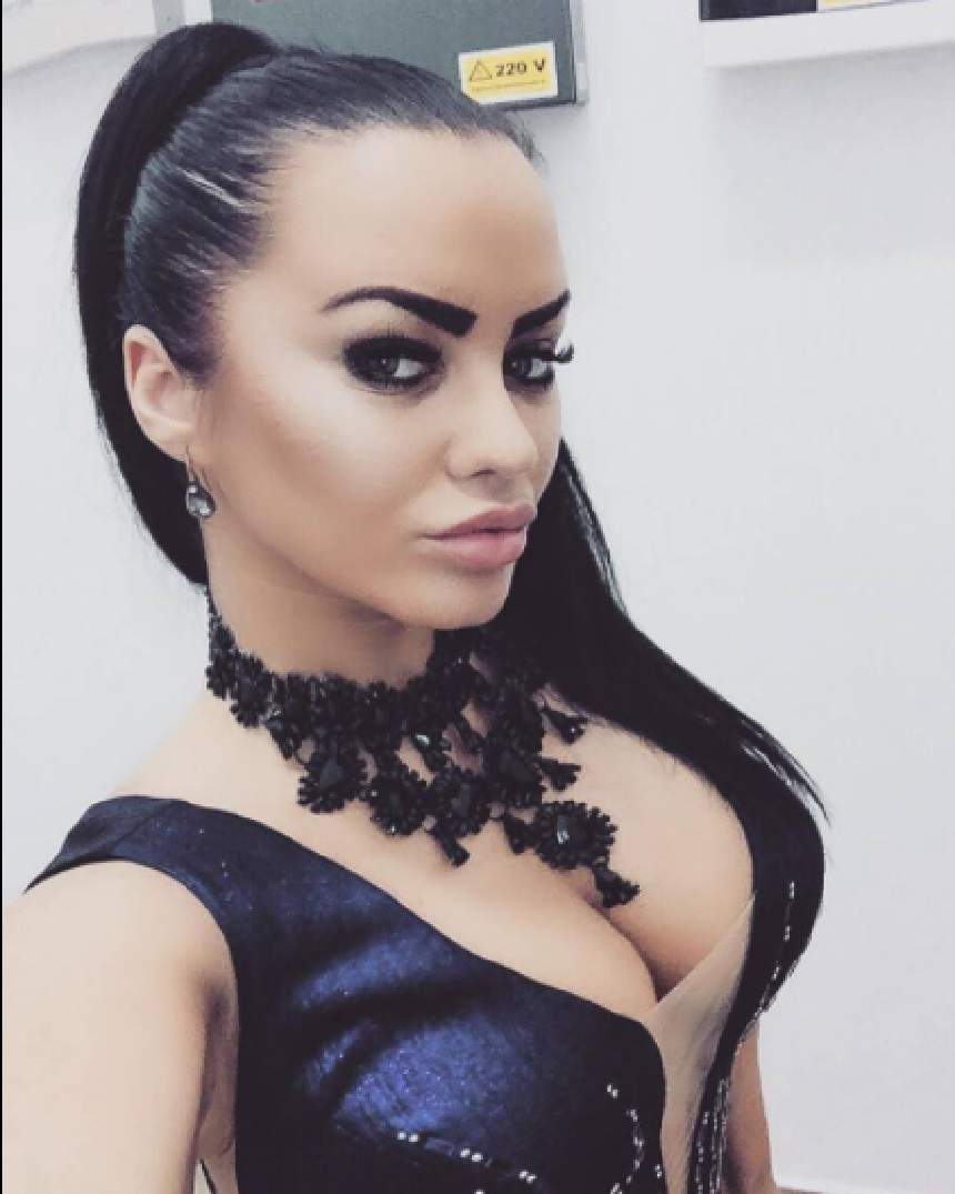 De ce a ales Carmen de la Salciua să poarte peruci! "Urmez un tratament"