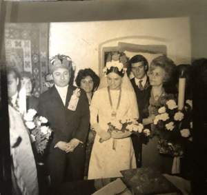 Anamaria Prodan, imagini sfâșietoare cu Ionela Prodan, la câteva zile după ce a fost înmormântată! "Nunta mamei mele"