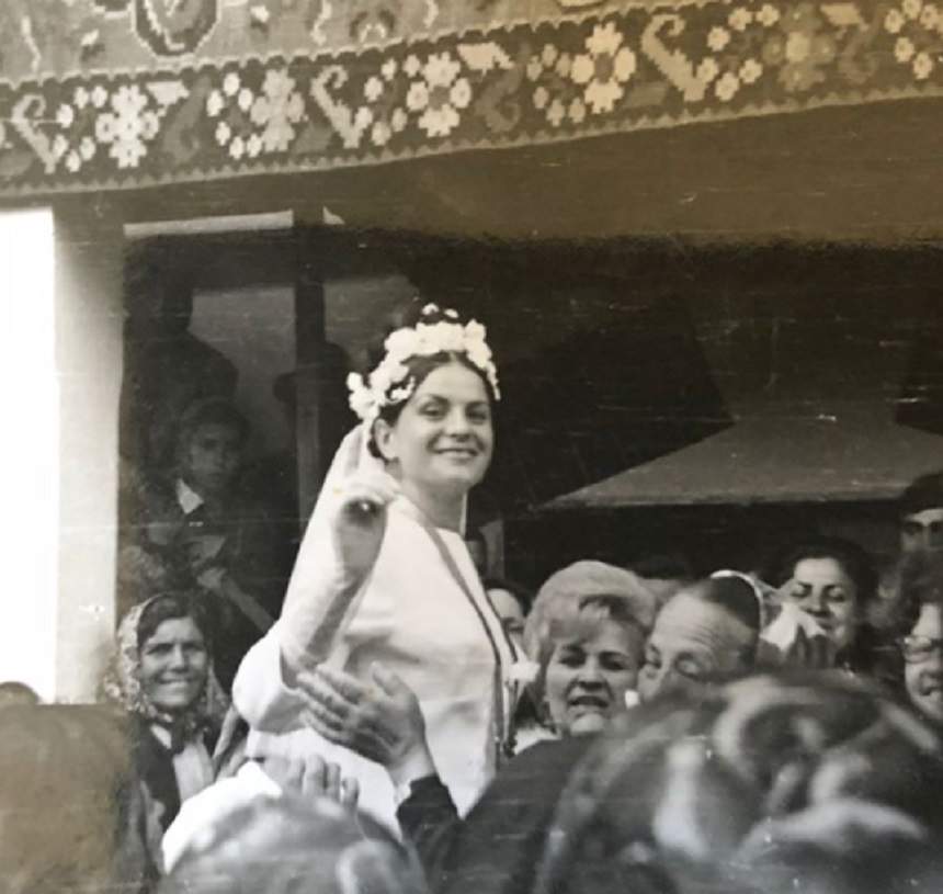 Anamaria Prodan, imagini sfâșietoare cu Ionela Prodan, la câteva zile după ce a fost înmormântată! "Nunta mamei mele"