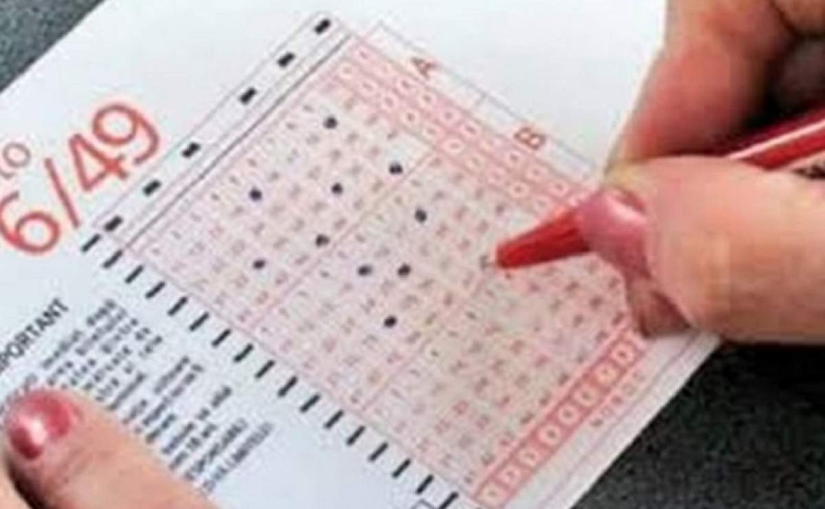 Verifică dacă ai câștigat! Numerele extrase duminică, 22 aprilie, la LOTO