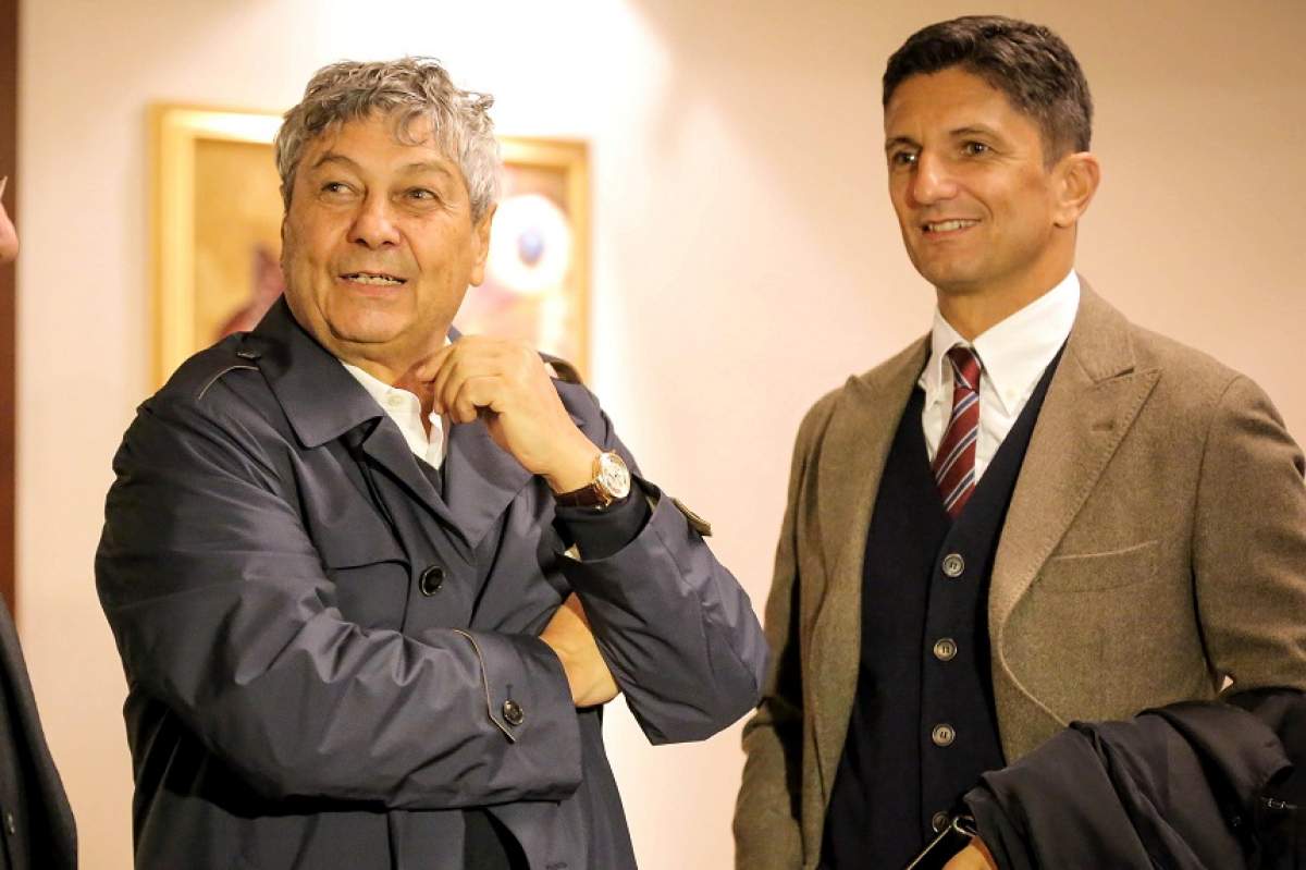 Pe urmele tatălui! Răzvan Lucescu negociază cu Şahtior Doneţk! Detalii de la discuţiile cu ucrainenii