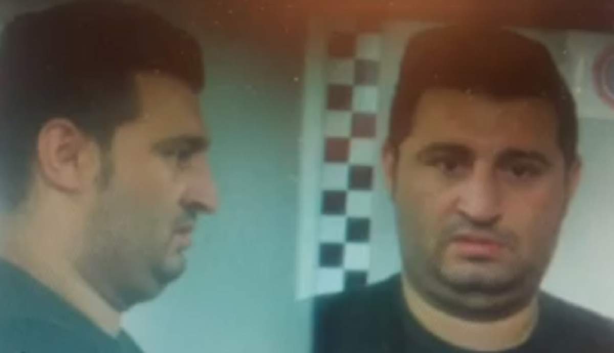 VIDEO / Imaginile care au îngrozit Italia! Un român de 29 de ani loveşte cu bestialitate un bătrân, în faţa casei sale
