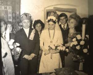 FOTO / Filmarea de la nunta Ionelei Prodan, vândută în străinătate! Cele mai prețioase amintiri nu au fost recuperate niciodată de familia Prodan