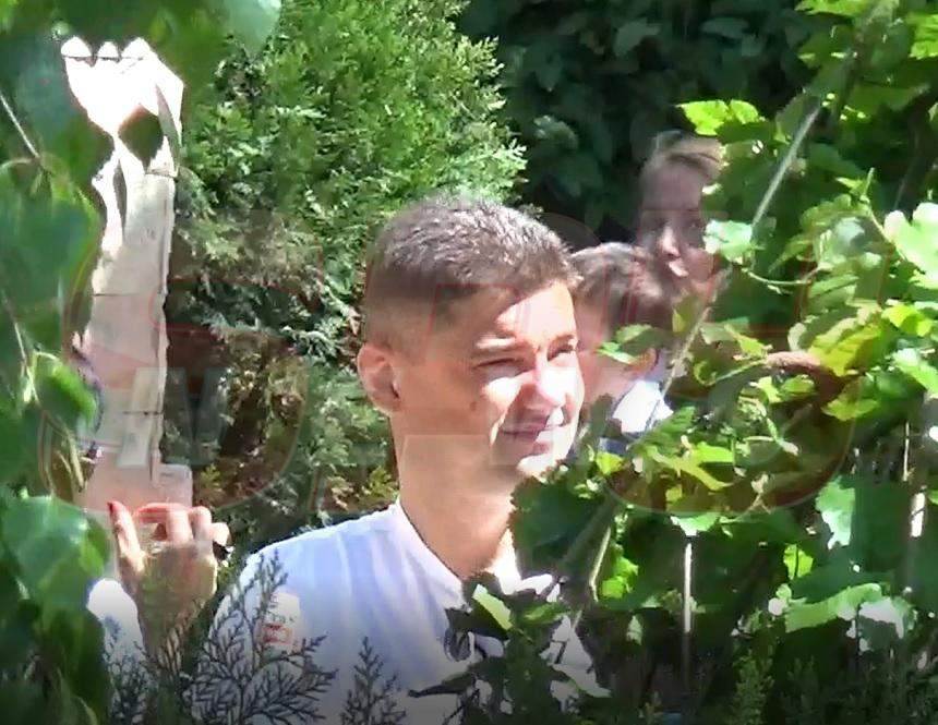 VIDEO PAPARAZZI / Problemele cu DNA nu îl sperie! Ce a făcut Cristian Boureanu, după ce a fost nevoit să dea cu subsemnatul în faţa procurorilor