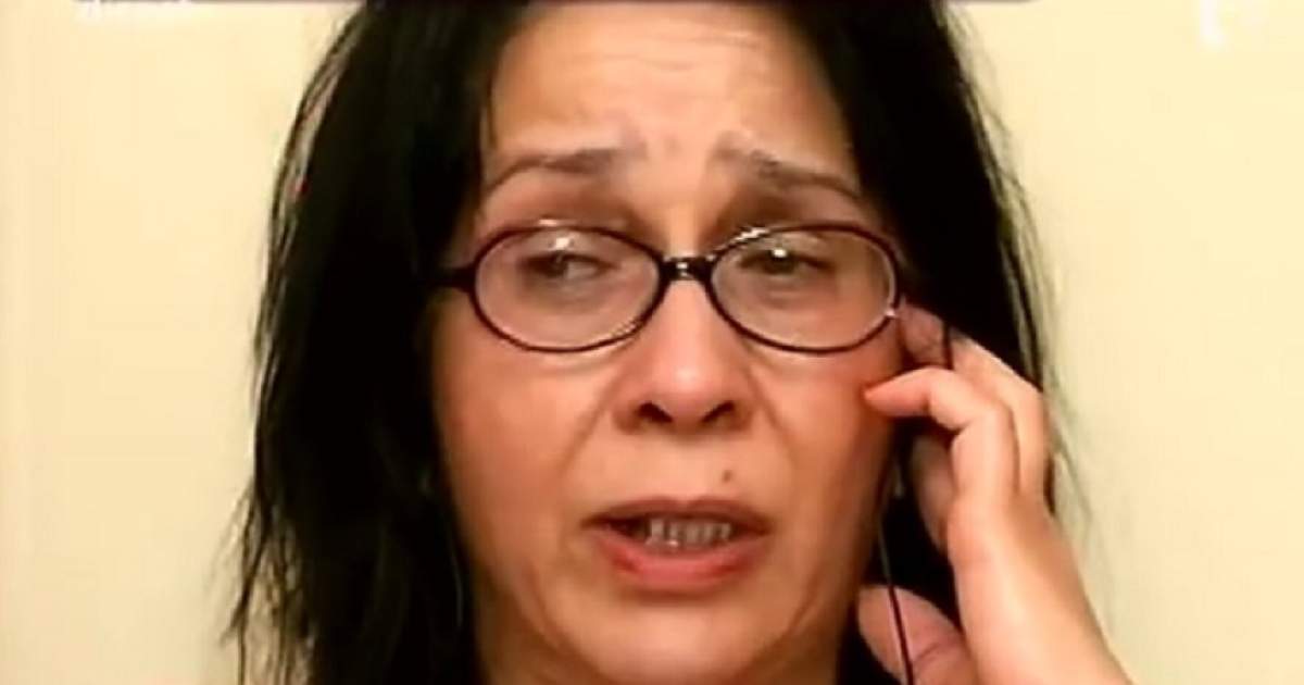 Soţia lui Nelu Ploieşteanu, dărâmată de durere după moartea fiului: "Copilul meu nu trebuia să fie în patru scânduri"