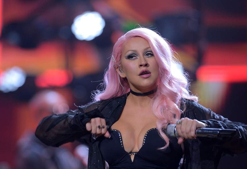 Motivul pentru care Christina Aguilera o urăște pe Britney Spears. Este vorba despre un bărbat!