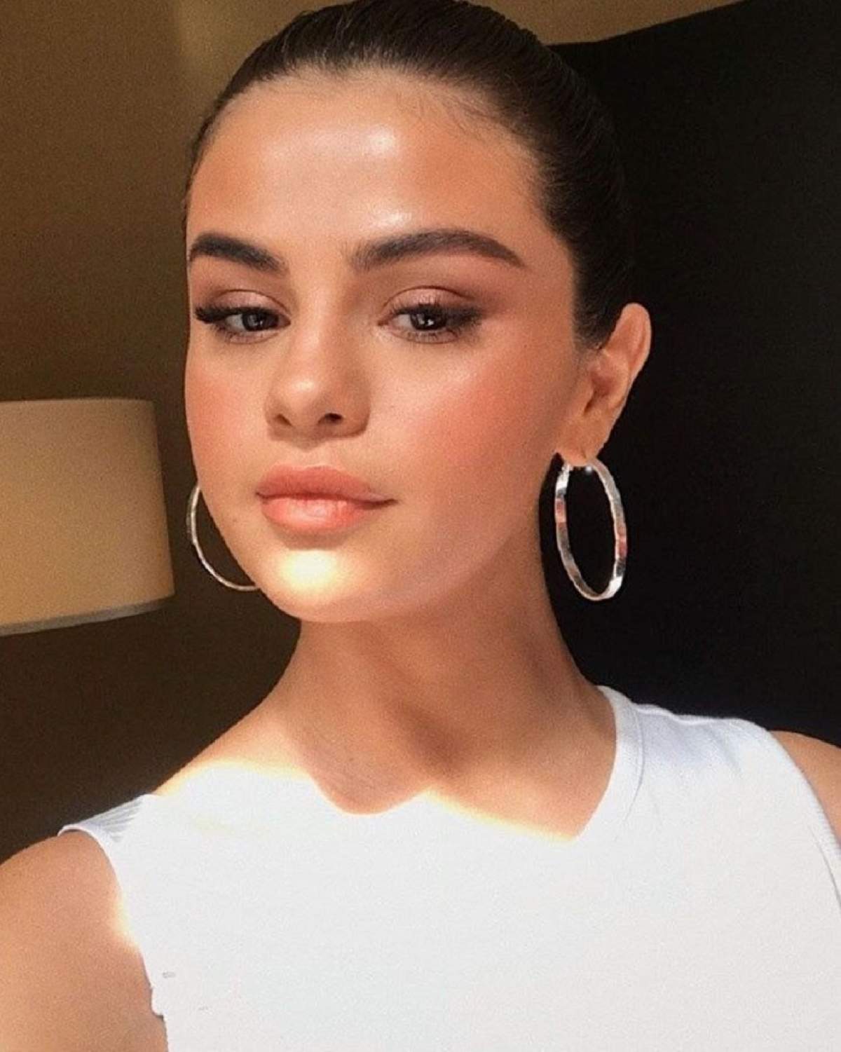 FOTO / Selena Gomez s-a ras pe cap, după despărțirea de Justin Bieber: "Aveam nevoie de o schimbare"