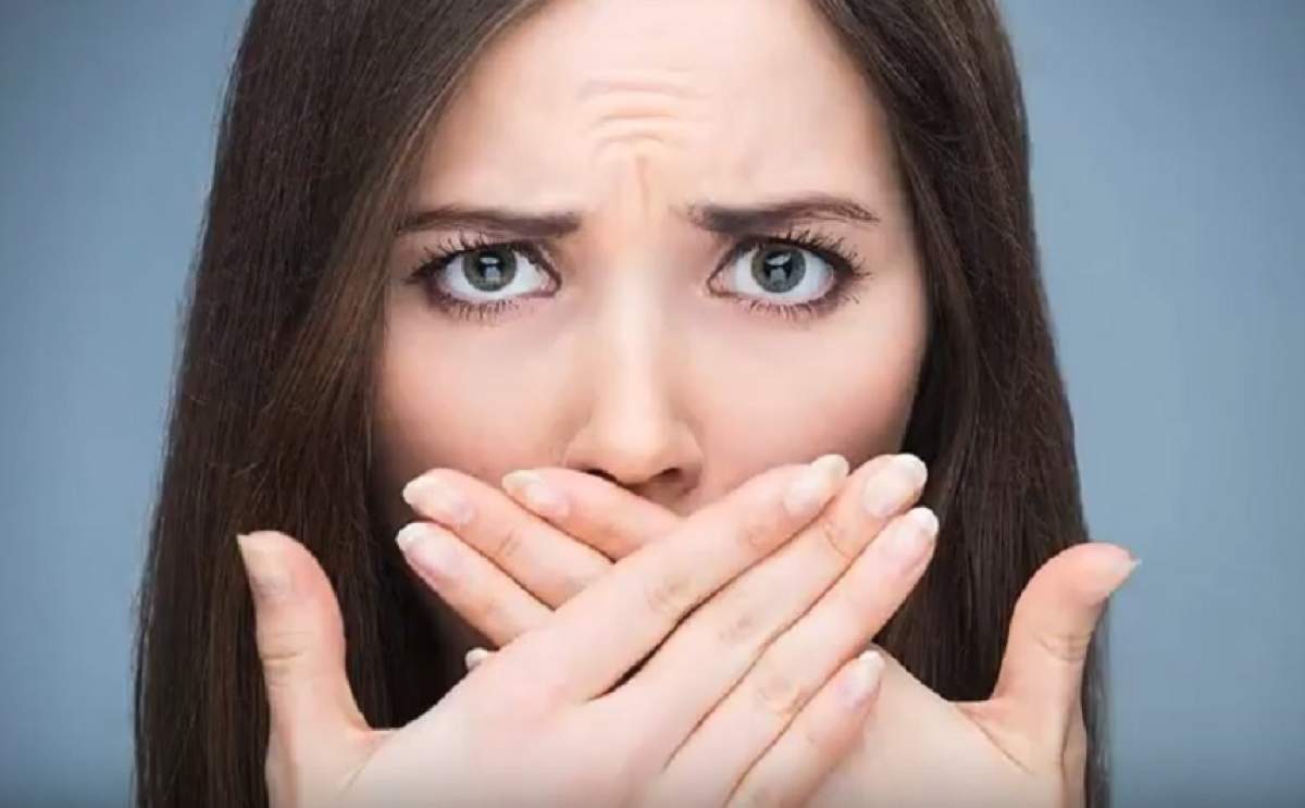 VIDEO / Motivele ascunse pentru care ai respirația urât mirositoare. Specialistul avertizează: "Nu ignorați igiena dentară"