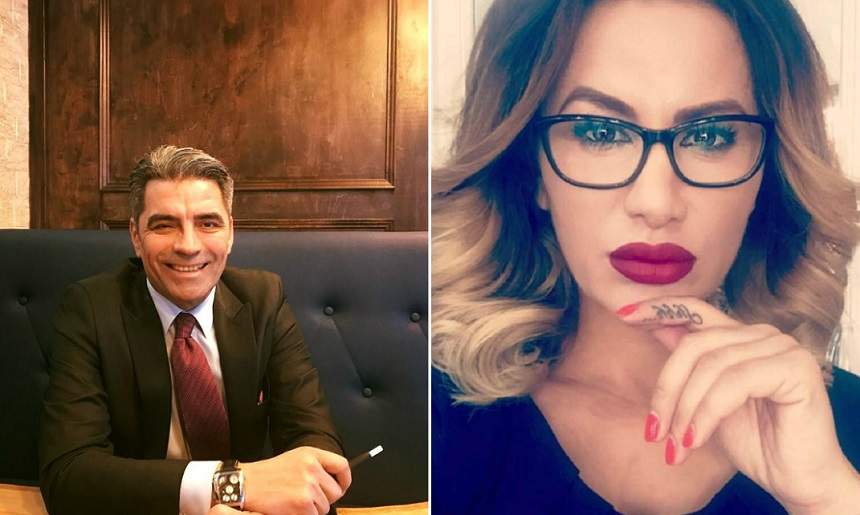 EXCLUSIV! Marcel Toader spune adevărul despre relaţia cu Bianca de la "Insula Iubirii": "Nici nu se pune problema"