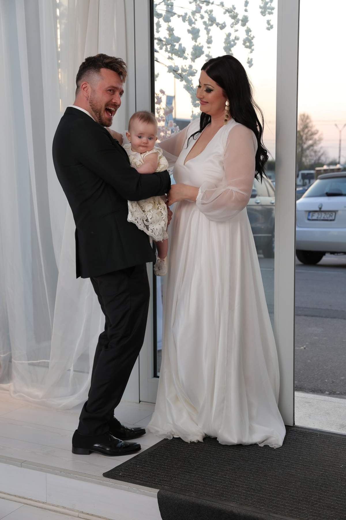 Mesajele pe care le-a primit Gabriela Cristea după ce a anunţat că revine pe micile ecrane