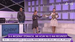 VIDEO / Recunoaşteţi vedeta din imagine? Este una dintre cele mai iubite femei din România