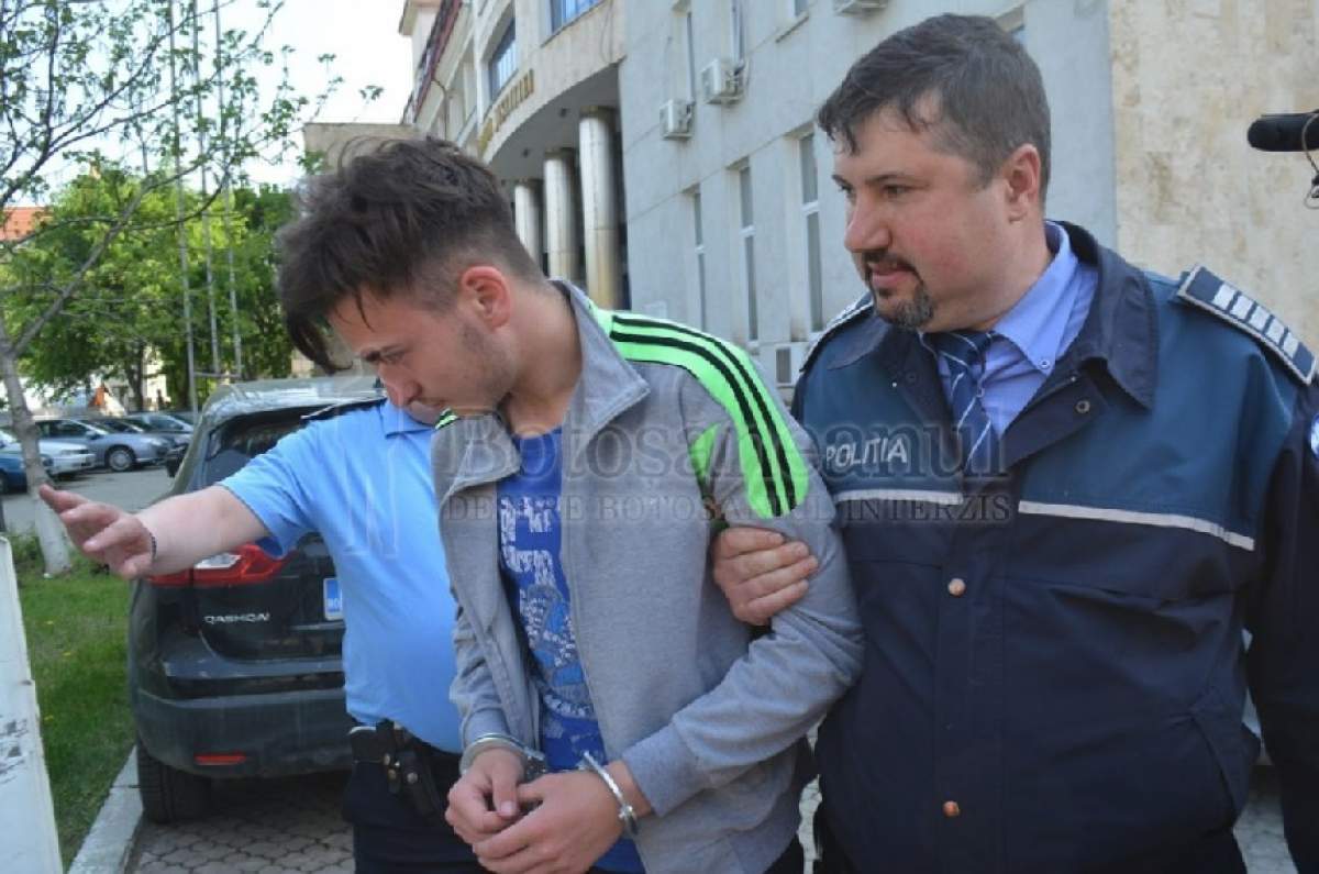 La ce concluzie a ajuns psihiatrul care l-a analizat şi l-a ascultat pe "criminalul din Botoşani". Adolescentul a fost arestat