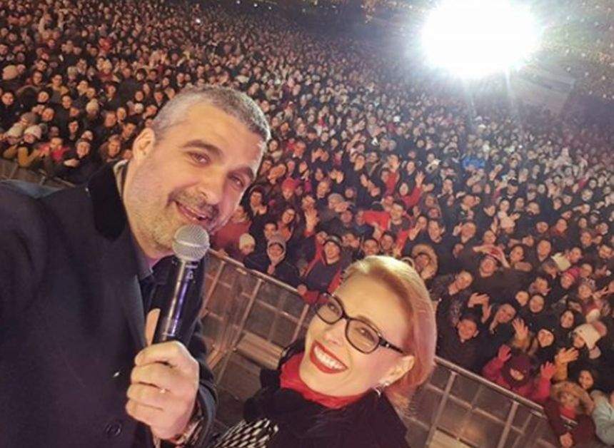 Cine a fost prima dragoste a Monicăi Davidescu: "Avem o întreagă poveste aici"