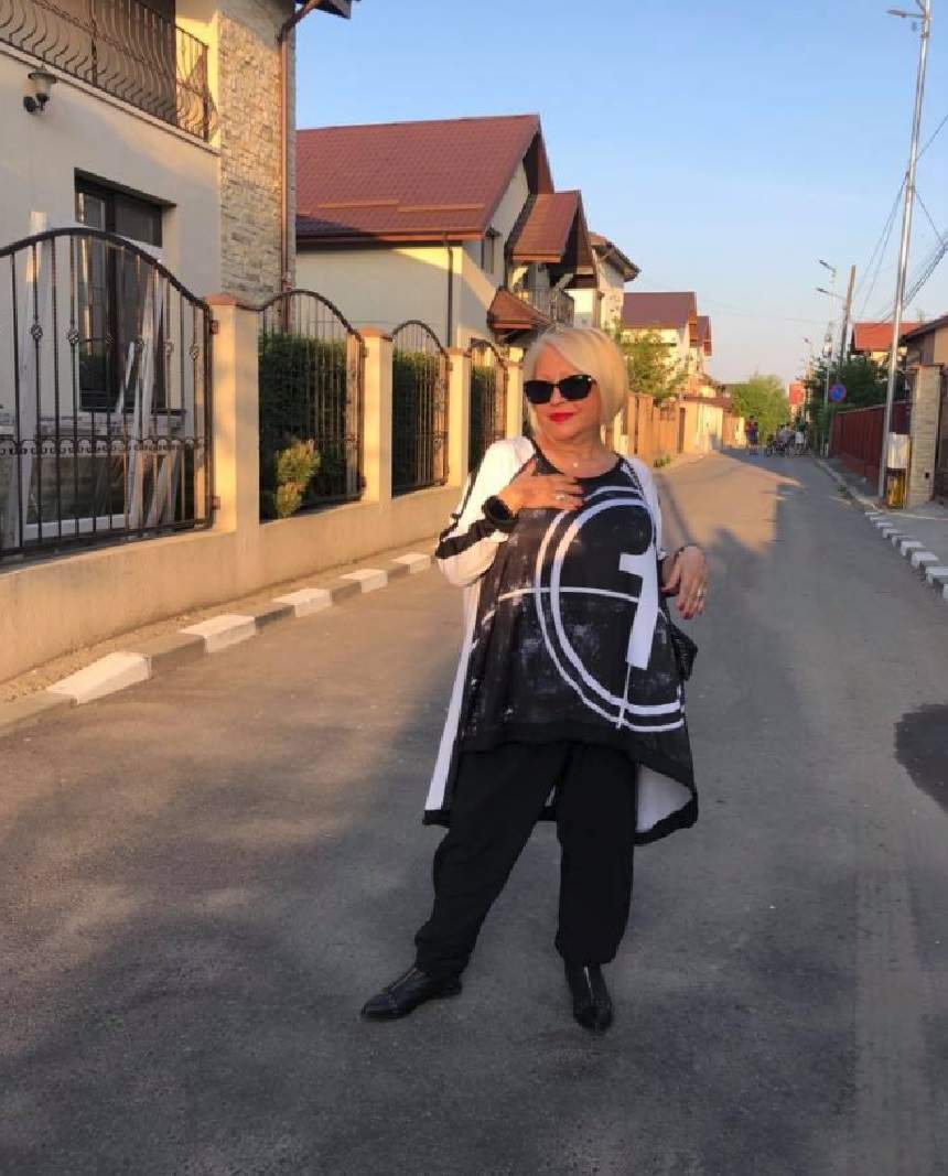 VIDEO / Mirabela Dauer, o lecție de curaj: „Am slăbit nouă kilograme”. Care este dieta vedetei