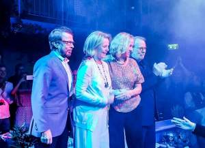 Formația ABBA se întoarce! A înregistrat prima melodie, după 35 de ani de pauză